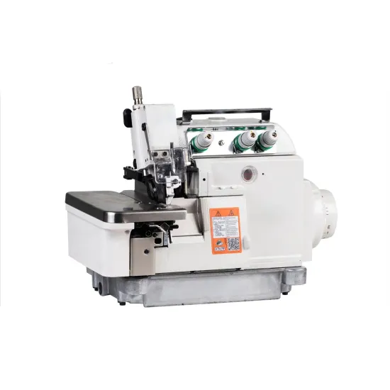 High-Speed 3-Thread Industrial Sewing Machine 988-3 for Overlock Sewing