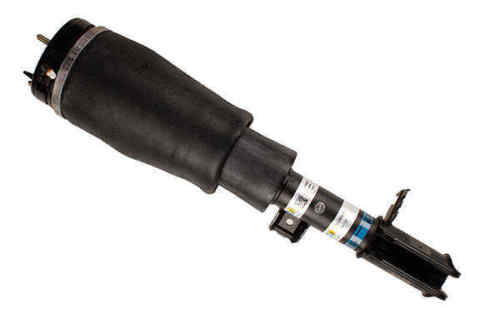 LR032567 Air Suspension Shock Absorber