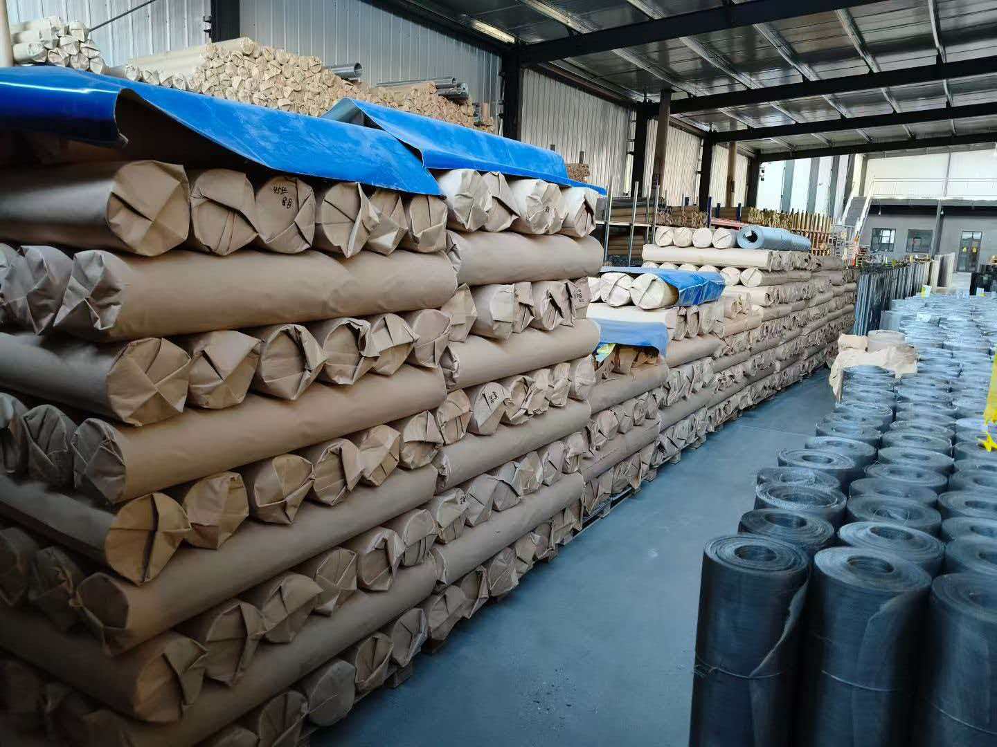 SS 316 Wire Mesh