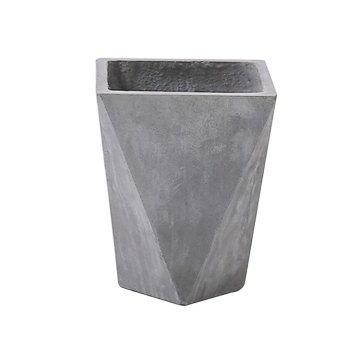 Kleine Notdic Cement Flower Indoor Pots