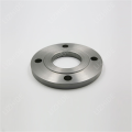 Flange de placa de tamanho DN25 padrão DIN