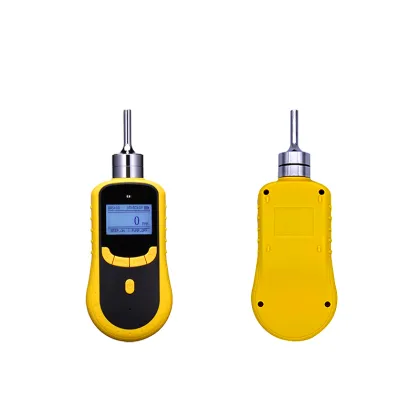 Portable Ozone Gas Detector (0-5 PPM)