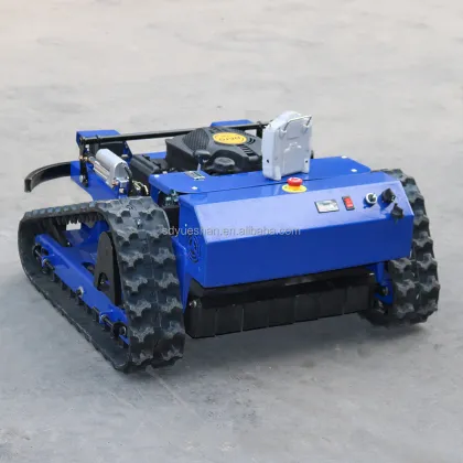 Hot Sales: 500mm Robot Lawn Mower, Zero Turn Lawn Mowers, Grass Cutting Machines & Riding Lawn Mowers