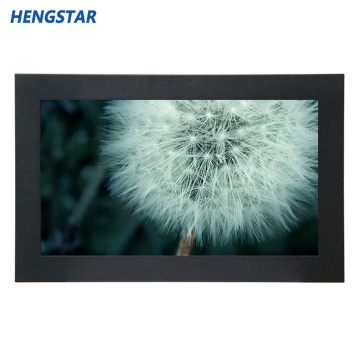 32 sonnenlichtlesbarer Monitor mit hoher Helligkeit von 1500 Nits