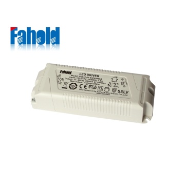 Panel Light Driver TUV Europe Standard Power Supply