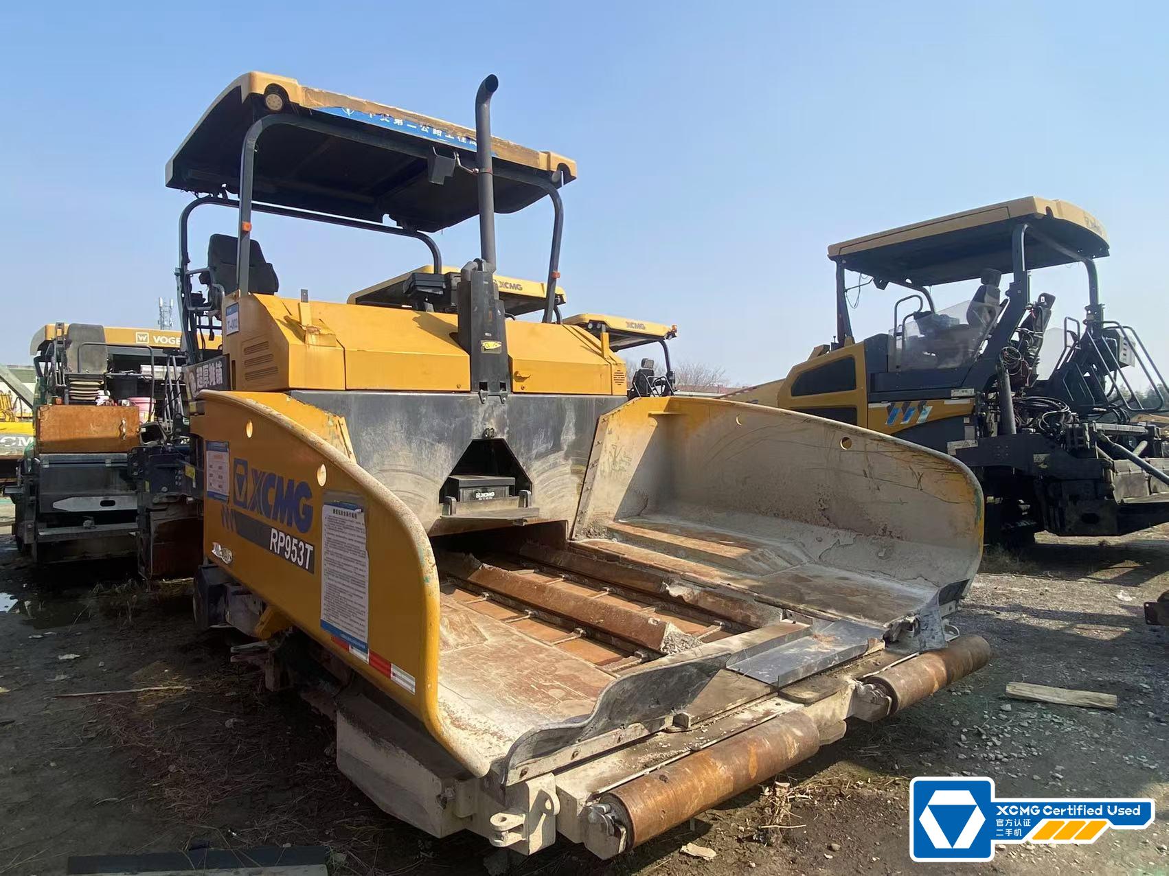 used-hot-mix-paver used-hot-mix-paver