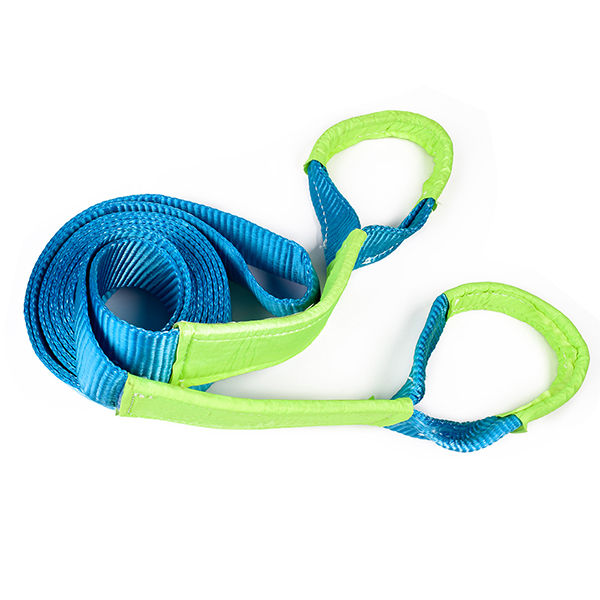 Best Recovery Strap