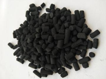 Active Carbon Cylinder environmental