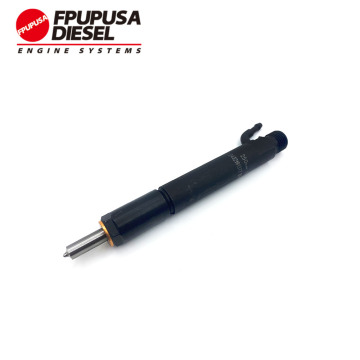 High Quality DEU TZ Engine BF4M1013 Fuel Injector 0432191377 02112640