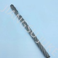 7x19-22mm stainless steel wire rope