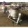 100L Soup Cooking Kettle with Agitator Cooking Pot