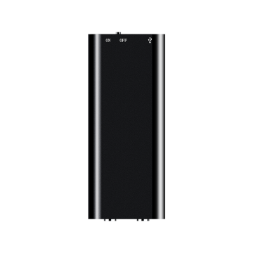Q2 Portable Mini Digital Voice Recorder for Lectures, Classes, Meetings, and Interviews