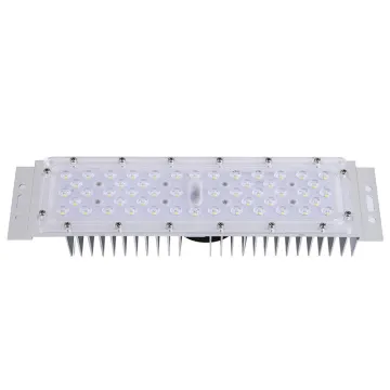 LED Street Light Rectangular Module