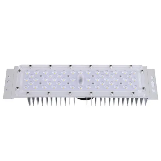 LED Street Light Rectangular Module