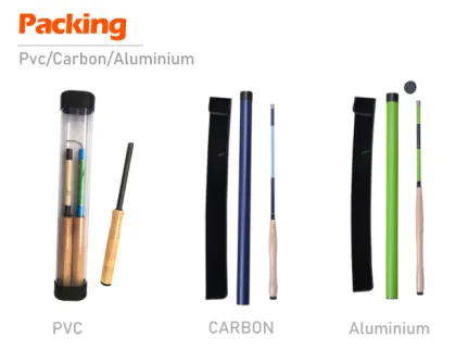 100% Carbon Tenkara Fly Fishing Rod