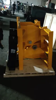 Construction Machinery: Comprehensive Guide to Excavators and Pallet Forks