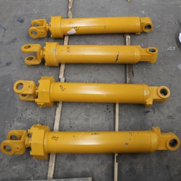 ZL50C Lastikli Yükleyici için Hidrolik Silindir 10C0007