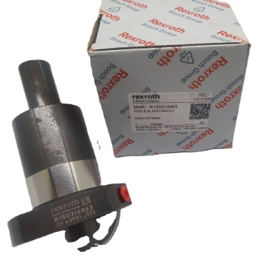 REXROTH R150214063 Tuerca de tornillo de bola lineal - Alemania original