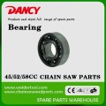 4500 5200 5800 chainsaw spares bearing