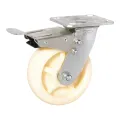 4/5/6/8 Zoll schweres Nylon-Caster-Rad