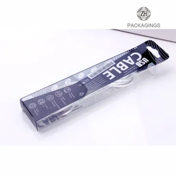 1 meter USB cable packaging
