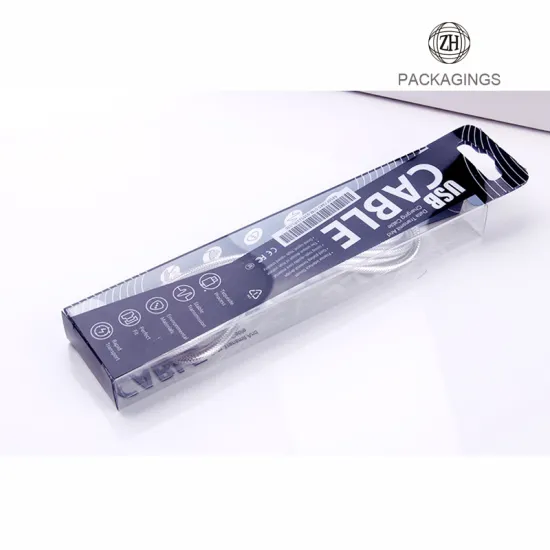 1 meter USB cable packaging
