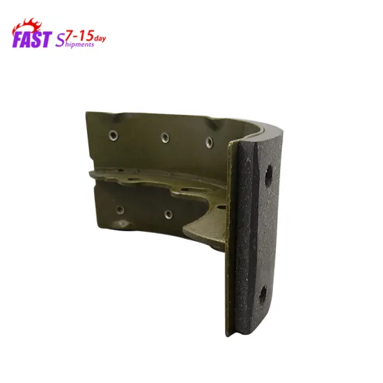 MK321243 Brake Shoes for MITSUBISHI Canter