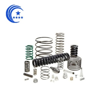 Spring Compression Spring