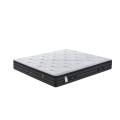 Matelas en mousse à mémoire de hauteur de 30 cm pour grosse