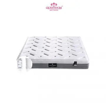 5-star Hotel qualified comfortable pocket spring Mattress