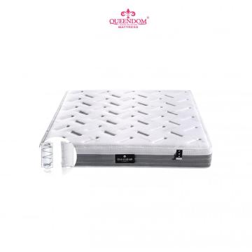 5-star Hotel qualified comfortable pocket spring Mattress