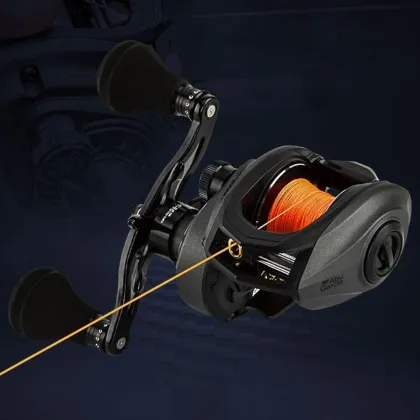 Abu Garcia REVO4 BEAST Baitcasting Fishing Reel