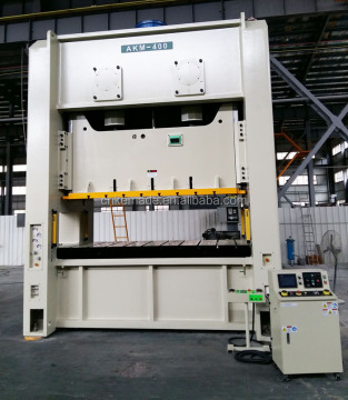 Large Stamping Presses for Sale: 400 Ton to 800 Ton Power Press & Progressive Die Press