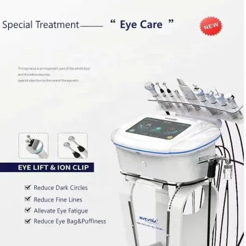 2024 Korea Original HYCYNIS 1.9 Pro Skin Care Machine
