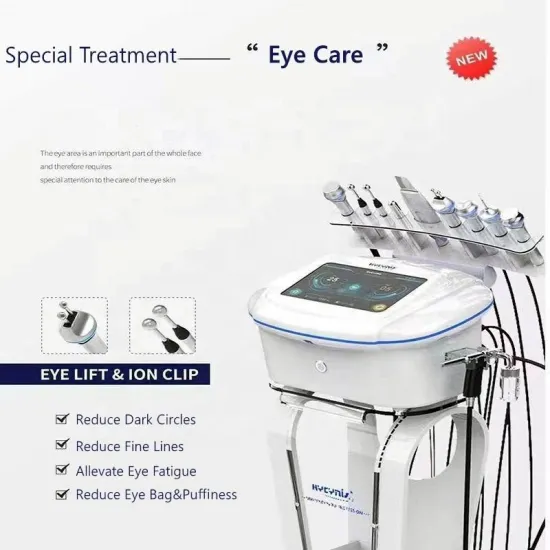 2024 Korea Original HYCYNIS 1.9 Pro Skin Care Machine