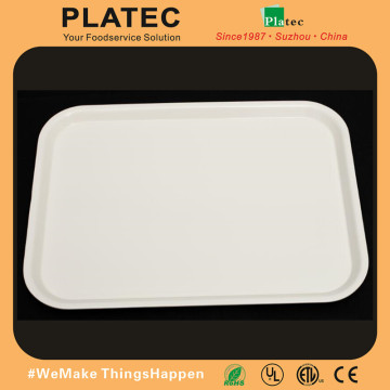 No-skip Melamine Japanese Food Tray