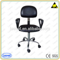 청정실 의자 \ ESD 의자 \ 움직일 수있는 실험실 의자 청정실 의자 \ ESD 의자 \ 움직일 수있는 실험실 의자