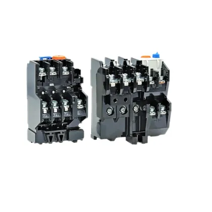 Mitsubishi Thermal Overload Relays TH-N12KP TH-N20KP TH-N60KP