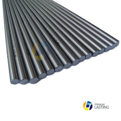 Titanium Bar Material