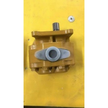 Komatsu Pump for Bulldozer - Gear Pump 07434-72202