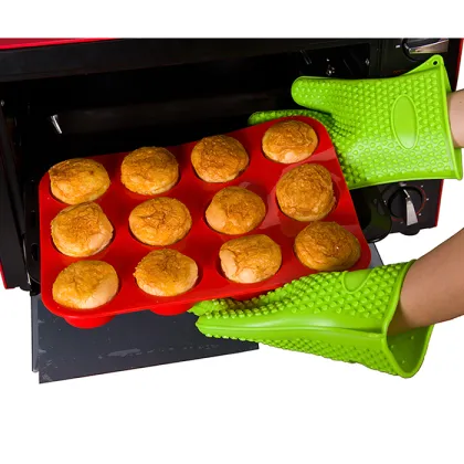 best baking tools for avid muffin baker