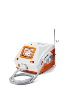 Mini-IPL beauty equipment