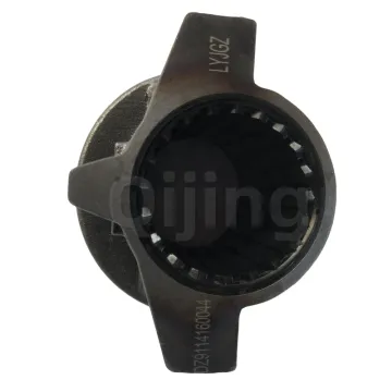 Seamless Release Bearing DZ9114160044: High-Quality SHACMAN F3000 & X3000 Replacement Part