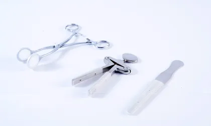 Tongue Pliers Protective Sleeve Transparent Color