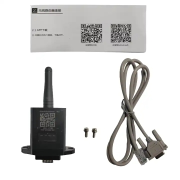 Hot Sale Solar Panel Hybrid Inverter with WiFi Logger - Remote Monitoring WiFi Device for Solar Inverters