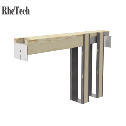 AAG Hidden Pocket Doors Sliding Barn Doors