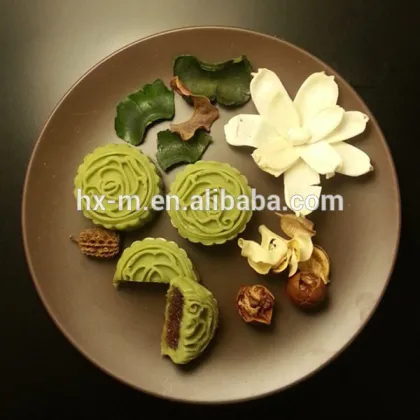 Mid-Autumn moon cake Machinery