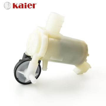 Fabrika Toptan 76846-TKO-A01 Otomatik Japon Otomobil Önlük Yıkayıcı Pompası