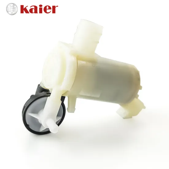 Factory Wholesale 76846-TKO-A01 Auto Japanese Car Windshield Washer Pump