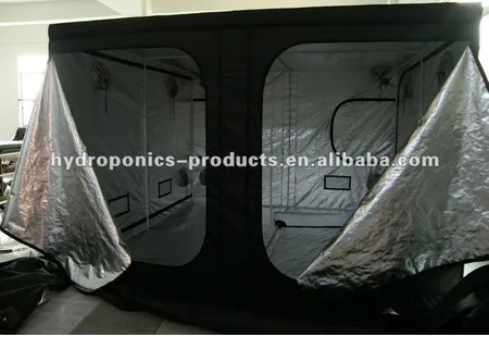 Grow Tent /300*300*200CM for grow light/hydroponics/horticulture/greenhouse